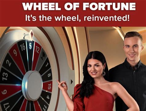 betgames wheel of fortune|Betgames Wheel of Fortune Review .